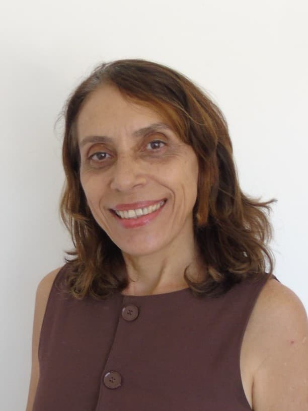Ana Lúcia Pinto