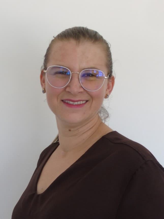 Maria José de Sousa